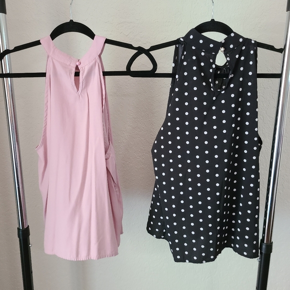 2 Shein Tops - Picture 3 of 9